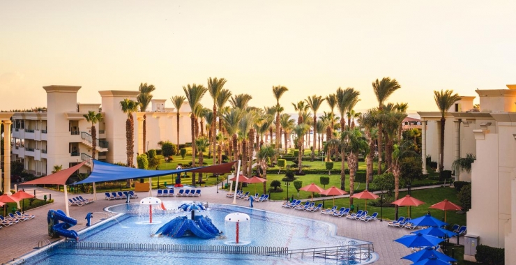 Swiss Inn Resort Hurghada Hurghada Egipt imagine 9
