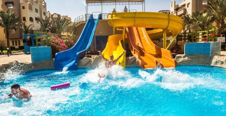 Pachet promo vacanta El Karma Aqua Beach Resort (ex Nubia Aqua Beach Resort) Hurghada City Hurghada