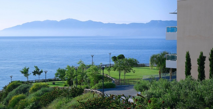 Michelangelo Resort & Spa Agios Fokas Kos imagine 5