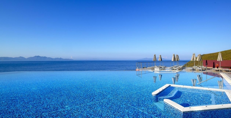 Michelangelo Resort & Spa Agios Fokas Kos imagine 8