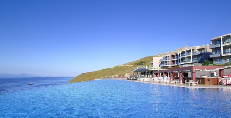 Michelangelo Resort & Spa Agios Fokas Kos imagine 9