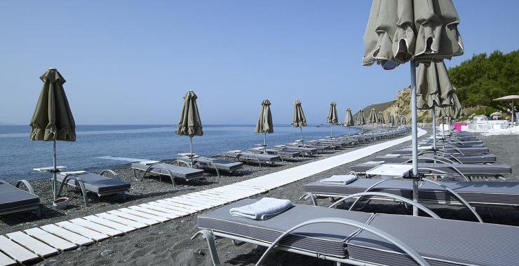 Michelangelo Resort & Spa Agios Fokas Kos imagine 14
