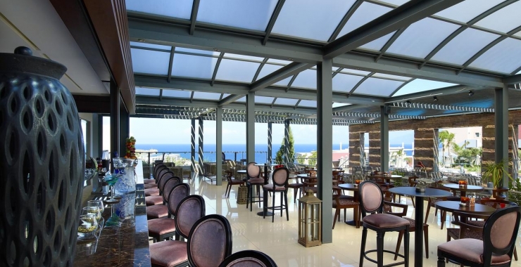 Michelangelo Resort & Spa Agios Fokas Kos imagine 20