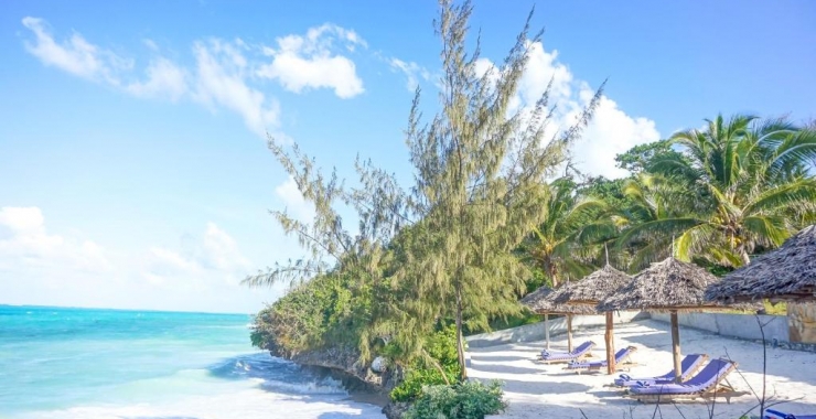Hotel Pearl Beach Resort & Spa Zanzibar Coasta de Sud-Est Zanzibar