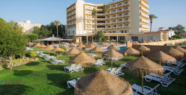Pachet promo vacanta Hotel Royal Costa Torremolinos Costa del Sol - Malaga