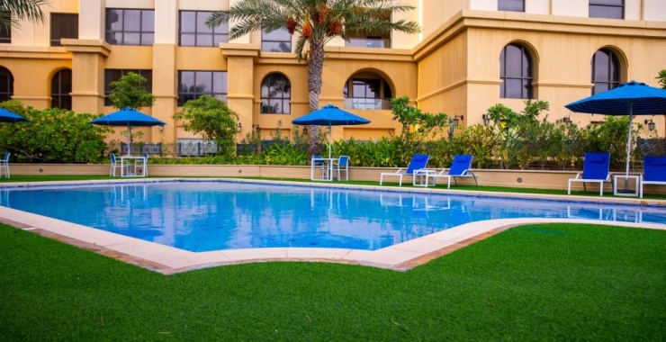 Roda Amwaj Suites Jumeirah Beach Residence Dubai Emiratele Arabe Unite imagine 10