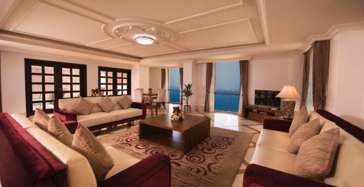 Roda Amwaj Suites Jumeirah Beach Residence Dubai Emiratele Arabe Unite imagine 30