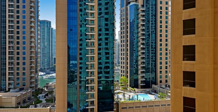 Roda Amwaj Suites Jumeirah Beach Residence Dubai Emiratele Arabe Unite imagine 40