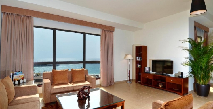 Roda Amwaj Suites Jumeirah Beach Residence Dubai Emiratele Arabe Unite imagine 43