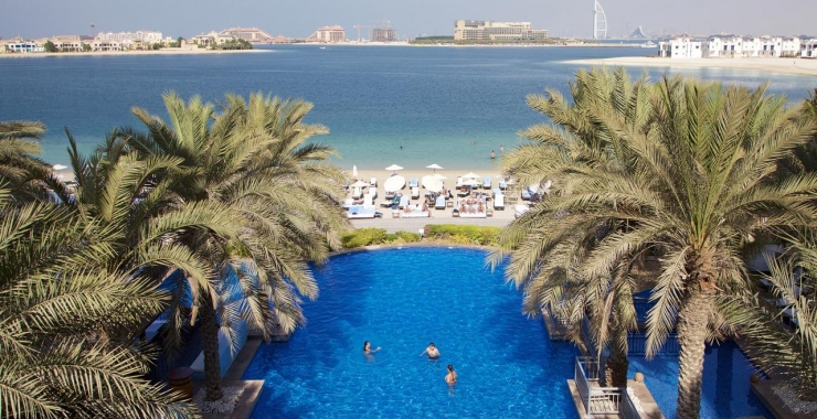 Movenpick Hotel Jumeirah Lakes Towers Dubai Emiratele Arabe Unite imagine 8