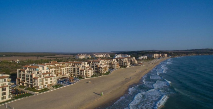Pachet promo vacanta Obzor Beach Resort Obzor Litoral Bulgaria