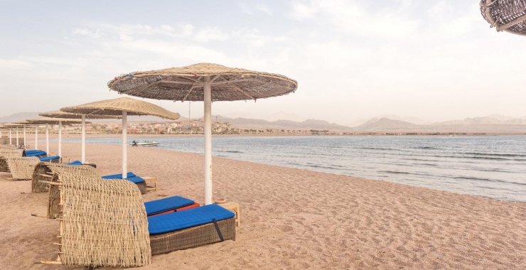 Barcelo Tiran Sharm Resort Sharm El Sheikh Egipt