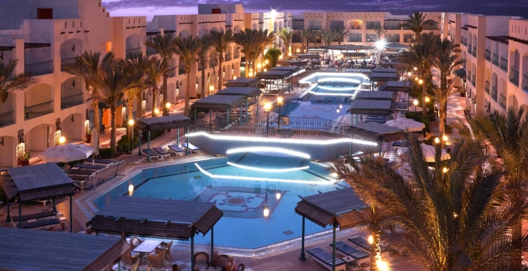 Bel Air Azur Resort - Adults Only Hurghada Hurghada