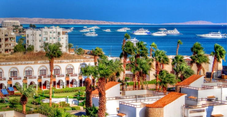 Marlin Inn Azur Resort Hurghada Hurghada