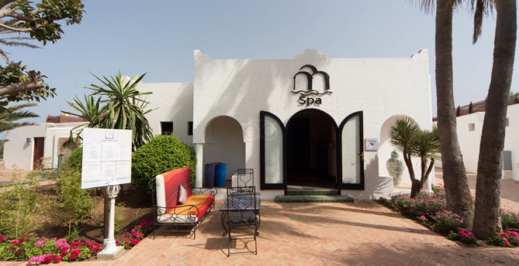 Club Med Agadir Agadir Maroc