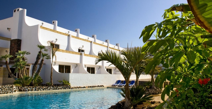 Pachet promo vacanta Hotel Las Piramides Resort Playa de las Americas Tenerife