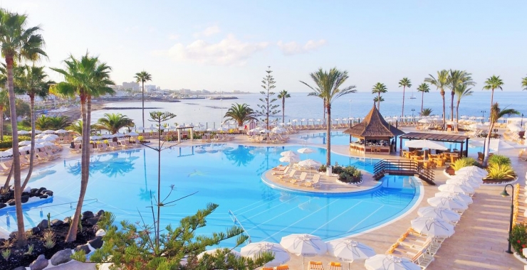 Pachet promo vacanta Hotel Iberostar Selection Anthelia Costa Adeje Tenerife