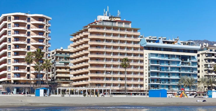 La Jabega Apartments Fuengirola Costa del Sol - Malaga