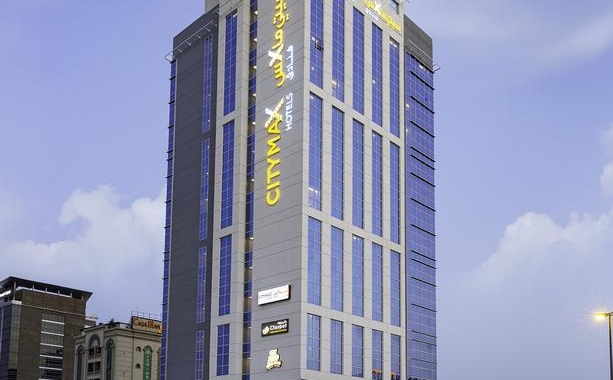Citymax Hotel Ras Al Khaimah Ras Al Khaimah Emiratele Arabe Unite