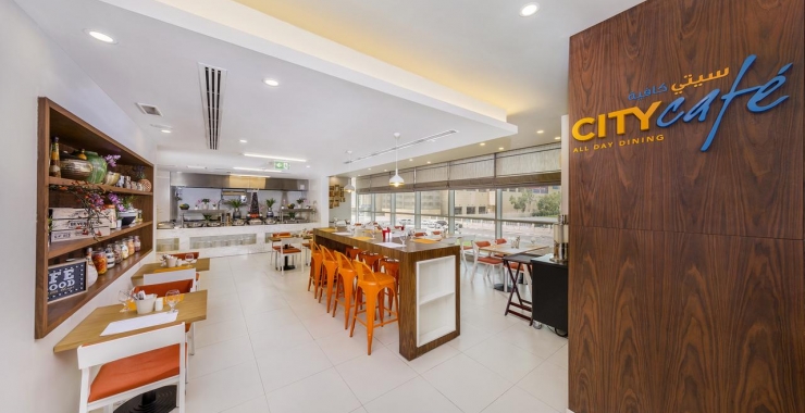 Citymax Hotel Ras Al Khaimah Ras Al Khaimah Emiratele Arabe Unite imagine 10