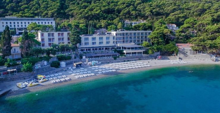 Hotel Vis Dubrovnik Dubrovnik Riviera