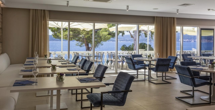 Hotel Aminess Bellevue Casa Orebic Dubrovnik Riviera imagine 12