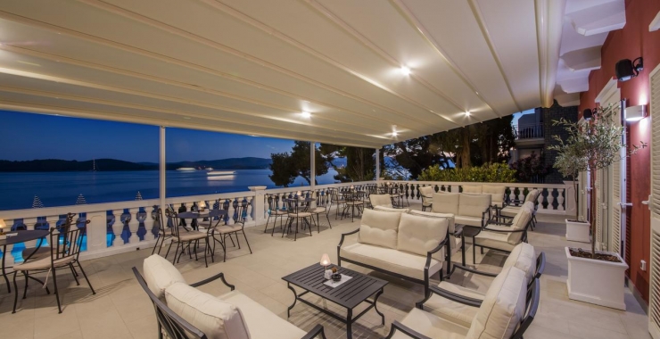 Hotel Aminess Bellevue Casa Orebic Dubrovnik Riviera imagine 14