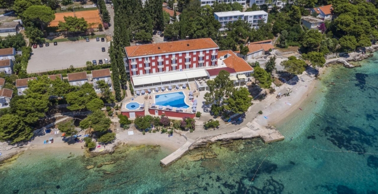 Hotel Aminess Bellevue Casa Orebic Dubrovnik Riviera imagine 17