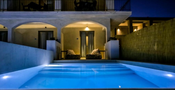 Agave Boutique Hotel (Adults Only) Laganas Zakynthos imagine 17
