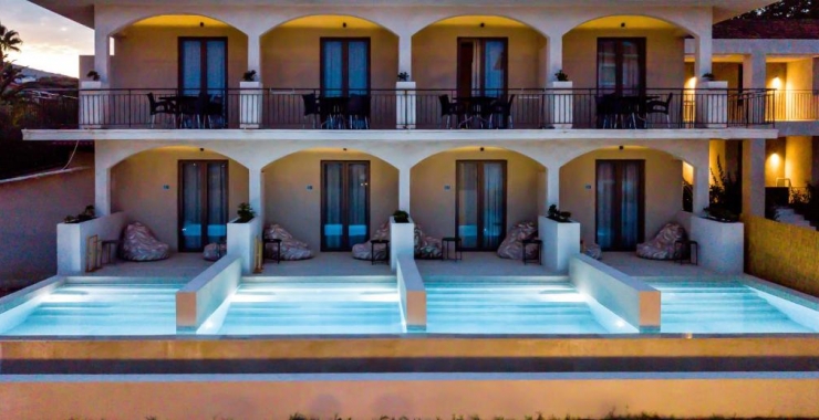 Agave Boutique Hotel (Adults Only) Laganas Zakynthos imagine 19