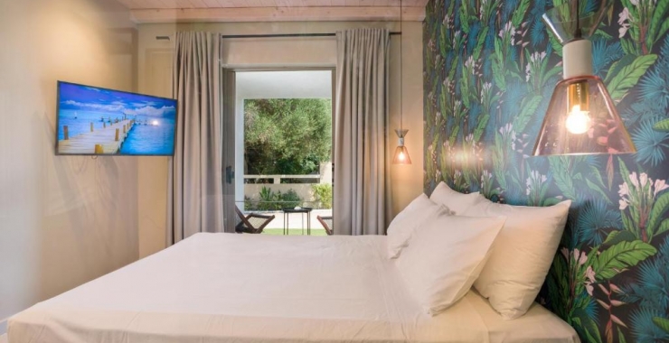 Agave Boutique Hotel (Adults Only) Laganas Zakynthos imagine 29