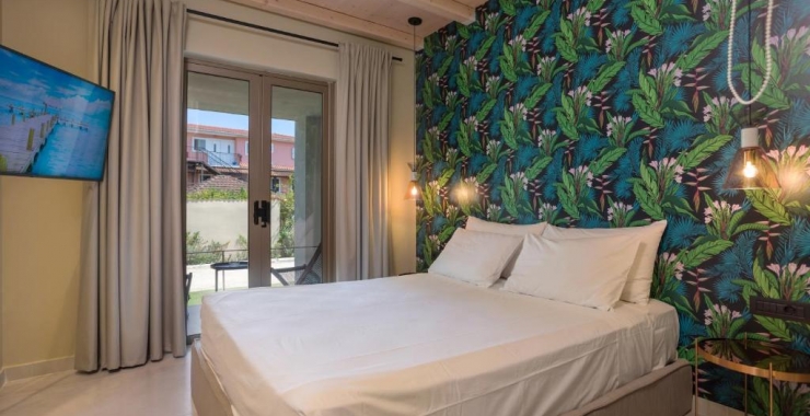 Agave Boutique Hotel (Adults Only) Laganas Zakynthos imagine 33