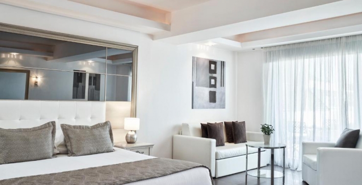 Pachet promo vacanta Lesante Classic Luxury Hotel & Spa Tsilivi Zakynthos imagine 3