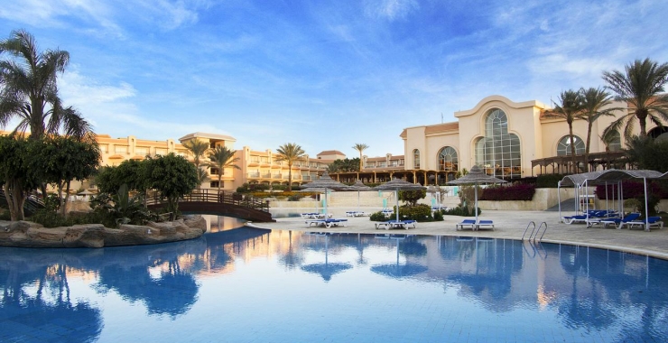 Pyramisa Beach Resort Sahl Hasheesh Sahl Hasheesh Hurghada