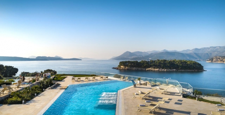 Valamar Argosy Hotel Dubrovnik Dubrovnik Riviera