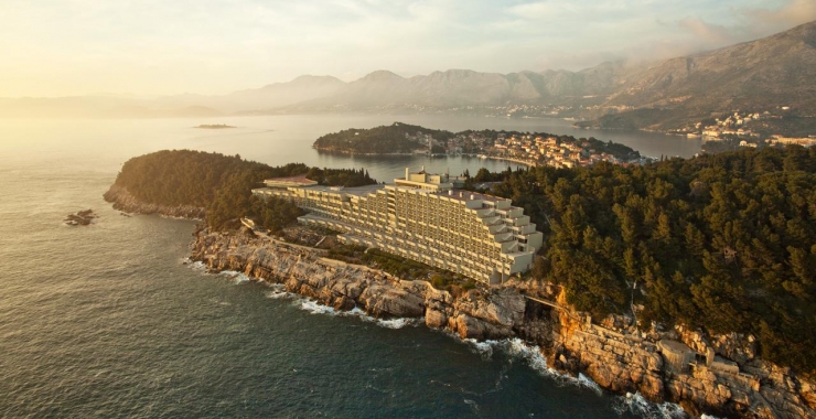 Pachet promo vacanta Hotel Croatia Cavtat Dubrovnik Riviera