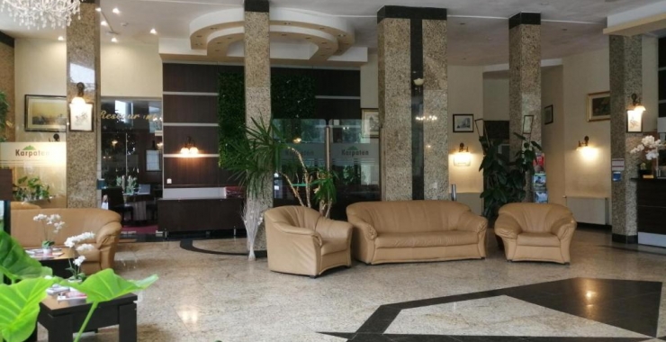 Hotel Piemonte Predeal Statiuni montane imagine 11