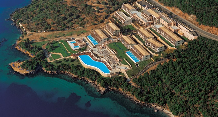 Ionian Blue Hotel Nikiana Lefkada