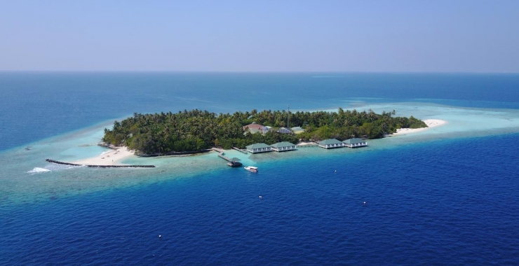 Embudu Village Resort South Male Atoll Maldive