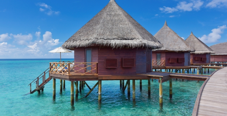 Angaga Island Resort and Spa Ari Atoll Maldive imagine 3