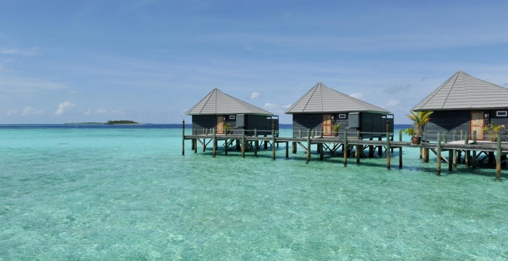 Komandoo Island Resort and Spa Lhaviyani Atoll Maldive imagine 13