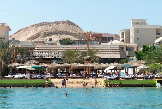 Pachet promo vacanta Elysees Dream Beach Hotel Hurghada City Hurghada