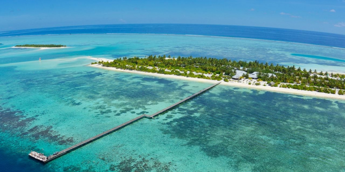 Pachet promo vacanta Fun Island Resort & Spa South Male Atoll Maldive