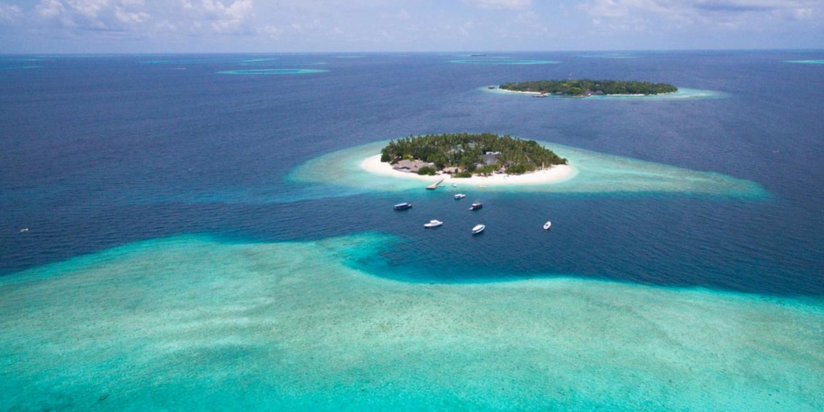 Pachet promo vacanta Malahini Kuda Bandos Resort North Male Atoll Maldive
