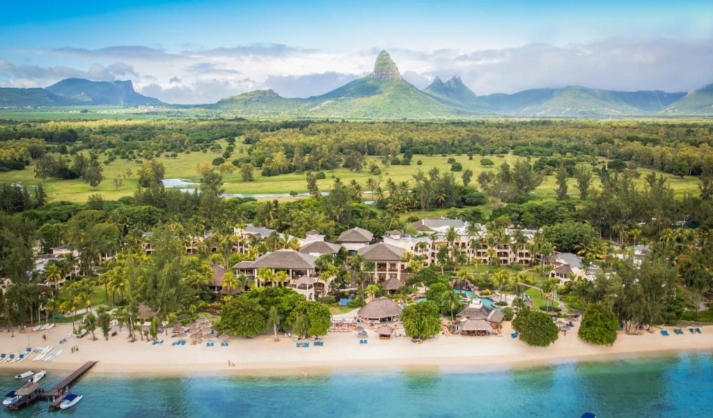Pachet promo vacanta Hilton Mauritius Resort and Spa Flic en Flac Mauritius