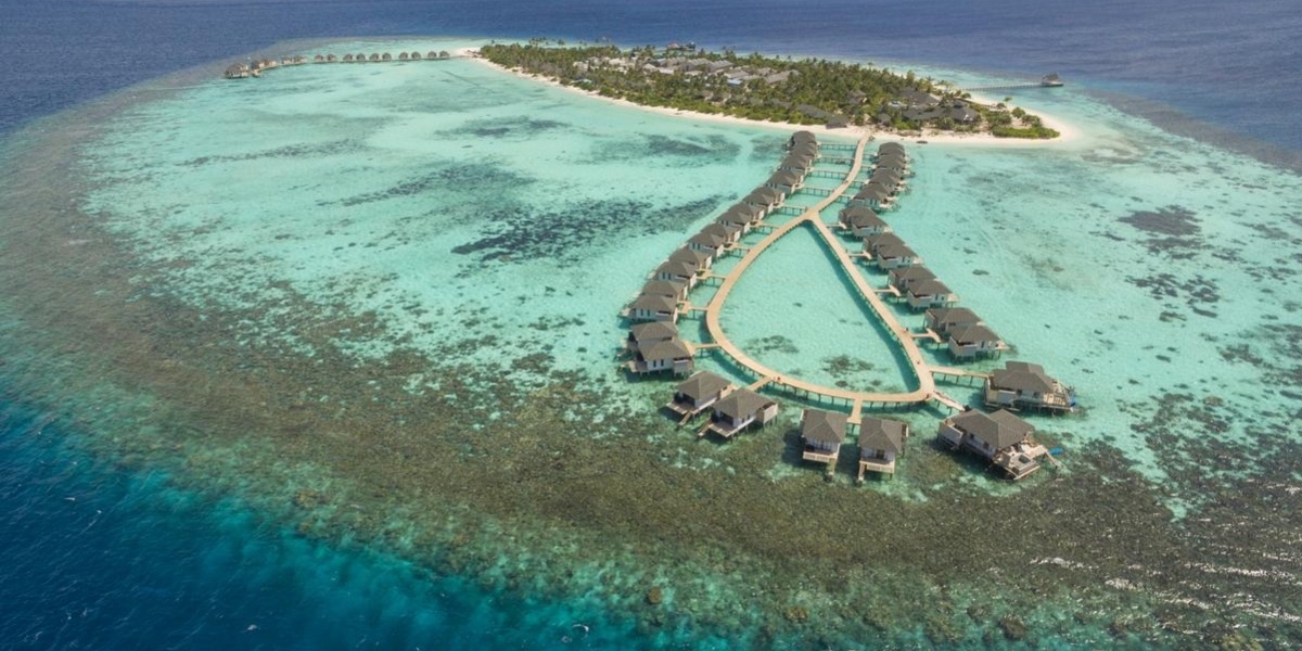 Pachet promo vacanta Amari Havodda Maldives Dhaalu Atoll Maldive