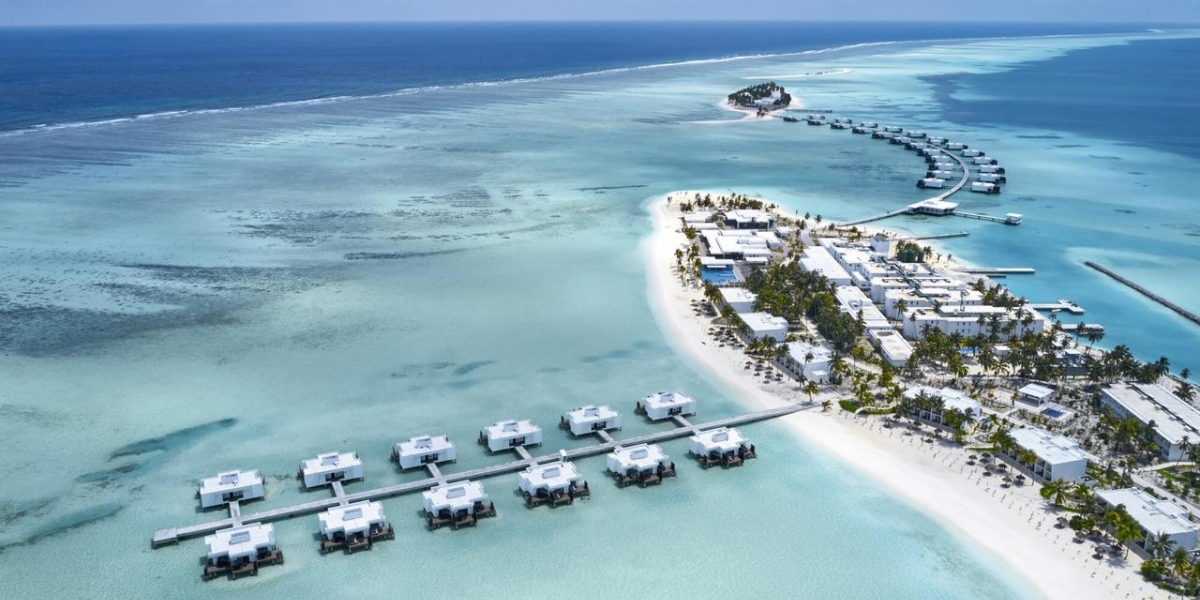Pachet promo vacanta Hotel Riu Atoll - All Inclusive Dhaalu Atoll Maldive