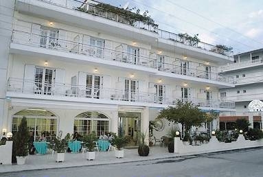 Hotel Poseidon Paralia Katerini Riviera Olimpului