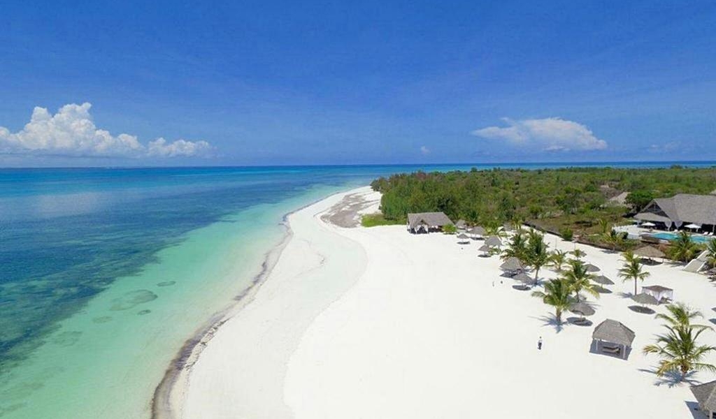 Pachet promo vacanta Konokono Beach Resort Michamvi Zanzibar