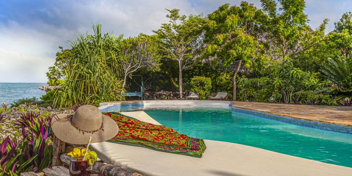 Pachet promo vacanta Karamba Resort Kizimkazi Zanzibar